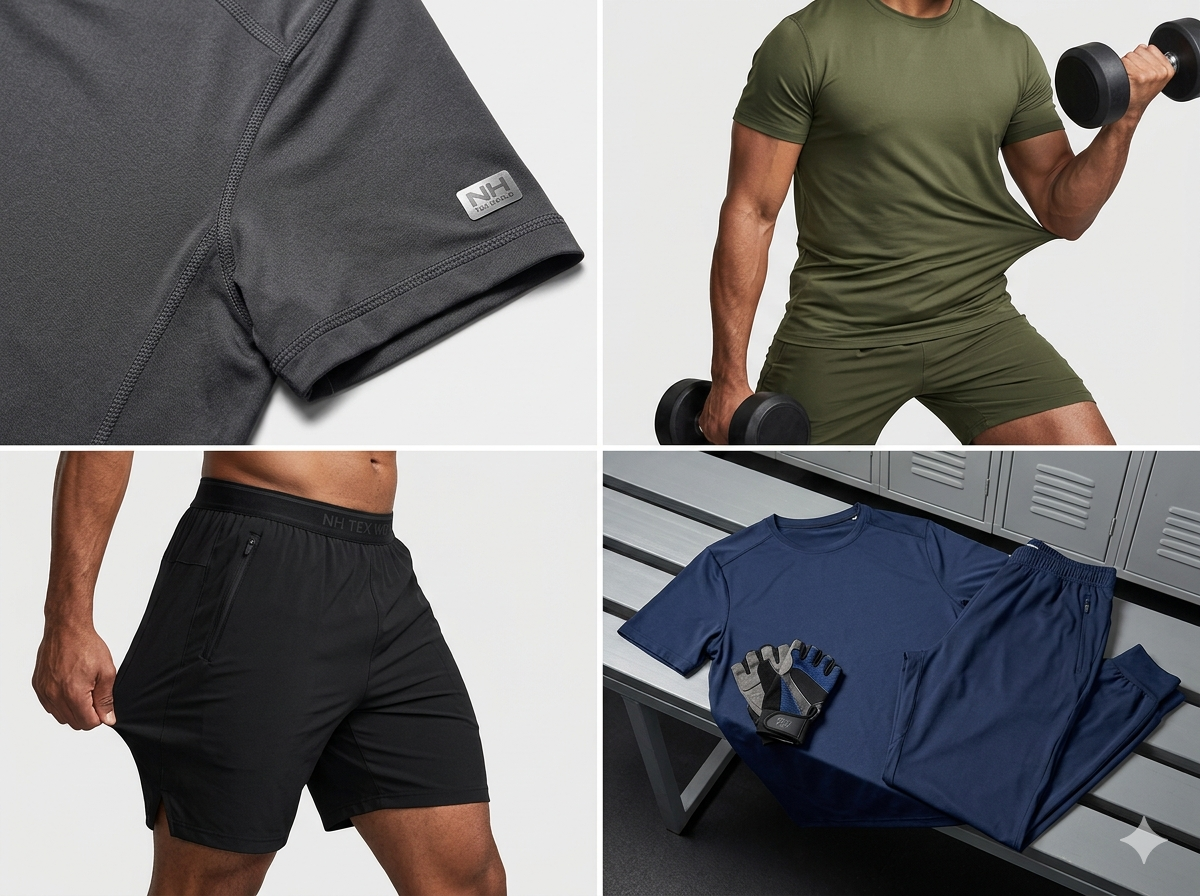 Gym Sets