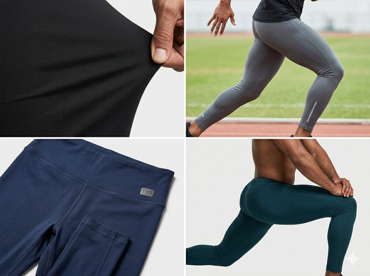 Athletic Leggings
